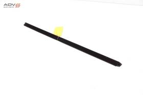 72375teat01 Honda Civic Front Left Door Window Belt Inner Weatherstrip Seal Oem 2017 - 2021