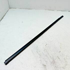 72410-tba-a01 Honda 2016-2021 Civic Sedan Front Passenger Door Window Belt Molding Trim Oem