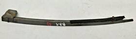 72731-sr4-003 Honda 92-95 Civic Oem Right Rear Rh Door Window Channel Track Seal Mount Bracket Guide