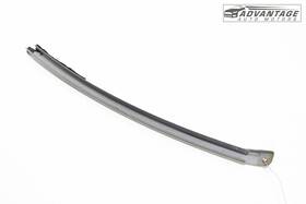Honda 72731-t20-a01 2022-2025 Civic Rear Right Side Door Window Glass Sash Channel Guide Oem