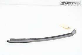 72731-tva-a11 Honda 2018-2025 Accord Rear Right Door Window Glass Sash Channel Guide Oem