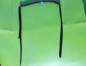 72735-se3-003 Honda Accord 86-88 Rear Right Door Window Glass Channel Run Oem 72735-se3-003 Honda Accord 86-88 Rear Right Door Window Glass Channel Run Oem