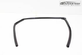 Honda 72735-t20-a01 2022-2025 Civic Rear Right Door Window Run Channel Weatherstrip Seal Oem