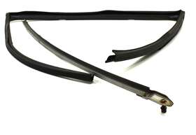 72735-tk8-a31 Honda 2014-2017 Odyssey Oem Sliding Rh Door Window Channel Run Weatherstrip Seal
