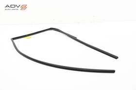 72735t6za11 Honda 2017-2025 Ridgeline Rear Right Side Door Window Glass Run Channel Seal Oem