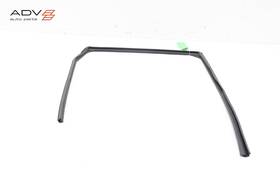 Honda 72735tlaa11 2019 - 2022 Cr-v Rear Right Side Door Window Glass Run Channel Seal Oem