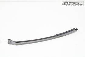 72771-tva-a11 Honda 2018-2025 Accord Rear Left Door Window Glass Sash Channel Guide Oem