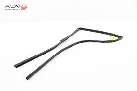 72775t6za11 Honda 2017-2025 Ridgeline Rear Left Side Door Window Glass Run Channel Seal Oem 72775t6za11 Honda 2017-2025 Ridgeline Rear Left Side Door Window Glass Run Channel Seal Oem