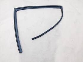 72775tk8x Honda Odyssey 2016 Rear Left Door Run Window Channel Weatherstrip Seal 11-17