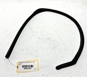 72829 Honda Rear Right Side Door Lower Weatherstrip Seal Acura Tlx 2021-2023 Oem