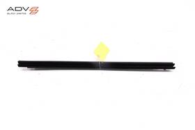 72835t20a01 Honda Civic Rear Right Door Window Belt Inner Weatherstrip Seal Oem 2022 - 2025