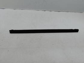 72835tba Honda Rear Passenger Door Window Inner Weatherstrip Seal 2016-2021 Civic Oem