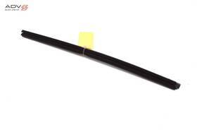 72835tgga01 Honda Civic Rear Right Door Window Belt Inner Weatherstrip Seal Oem 2017 - 2021