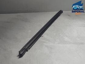 Honda 72875-tea-t01 2018-2020 Civic Rear Driver Door Window Inner Weatherstrip Seal Oem