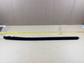 72875-thr Honda 2018 - 2022 Odyssey Rear Left Door Window Inner Weatherstrip Seal Oem