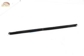 728753a0a01 Honda Cr-v Rear Left Door Window Inner Weatherstrip Seal Oem 2023 - 2024