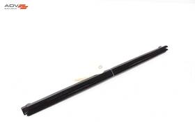 728753w0a01 Honda Hr-v Rear Left Door Window Belt Inner Weatherstrip Seal Oem 2023 - 2025