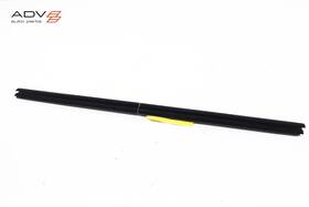72875t7a003 Honda Hr-v Rear Left Door Window Belt Inner Weatherstrip Seal Oem 2016 - 2022