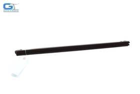 72875tbaa01 Honda Insight Rear Left Door Window Inner Belt Weatherstrip Seal Oem 2019-2022
