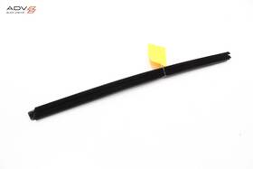 72875tgga01 Honda Civic Rear Left Door Window Belt Inner Weatherstrip Seal Oem 2017 - 2021