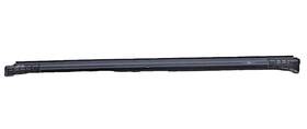 72875tva Honda Accord Door Window Inner Belt Weatherstrip 2018-2022 Oem