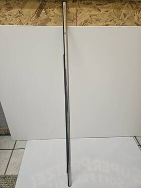 72950-s01-a01 Honda 96-00 Civic Sedan Left Rear / Driver Door Molding