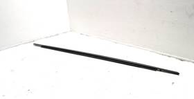72950tvaa01 Honda Accord 2018-2022 Rear Driver Door Window Inner Belt Weatherstrip Seal Oem