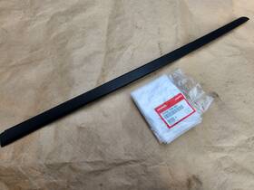 73152-tva-a01 Honda Genuine Side Molding Rh A Pillar Windshield