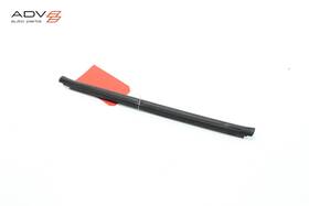 73860tlaa01 Honda 2017 - 2022 Cr-v Rear Left Side Quarter Window Glass Weatherstrip Seal Oem