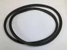 74440-szt-g02 Honda 11 - 16 Crz On Body Tailgate Trunk Weatherstrip Oem W1