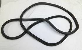 74441-sza-a01 Honda 09 - 15 Pilot Oem Hatch Window On Body Weatherstrip W10