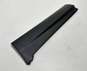 75333-tg7-a02 Honda 2016-2022 Pilot Ex-l Garnish Molding Rear Left Driver Side Door Lower Oem