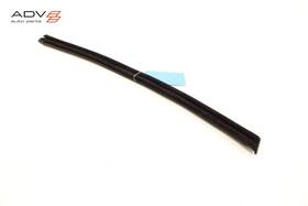 85037127 Honda Prologue Front Right Side Door Window Inner Weatherstrip Seal Oem 2024-25 85037127 Honda Prologue Front Right Side Door Window Inner Weatherstrip Seal Oem 2024-25