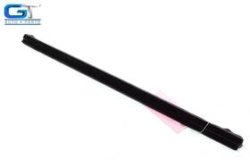 Akp2301h Honda Civic Rear Left Door Window Inner Belt Weatherstrip Seal Oem 2022