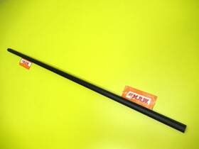Sva-si-06-07-08-09-10-11 Honda Door Molding Glass Window Rubber Seal Driver Side Car 06-11 Civic Coupe 2dr