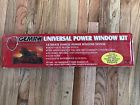 Ht-1002 Gemini Universal Power Window Kit