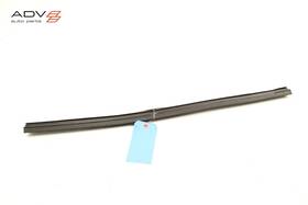 15098007 Hummer H3 H3t Front Left Door Window Inner Belt Weatherstrip Seal Oem 2006-2010