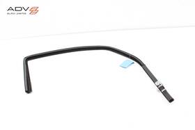 15098009 Hummer H3 H3t Front Left Door Window Run Channel Weatherstrip Seal Oem 2006-2010