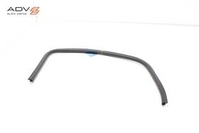 15113180 Hummer H3 H3t Front Left Door Window Glass Upper Weatherstrip Seal Oem 2006-2010