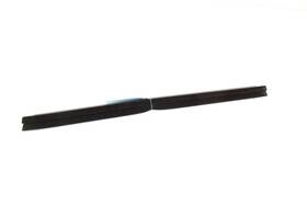 15173636 Hummer H2 Rear Left Side Door Window Inner Weatherstrip Seal Oem 2003 - 2009