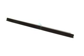 15173637 Hummer H2 Rear Right Side Door Window Inner Weatherstrip Seal Oem 2003 - 2009