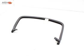 15173745 Hummer H2 Rear Right Door Window Run Channel Weatherstrip Seal Oem 2003 - 2009