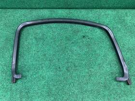 15191086 Hummer 2003-2009 H2 Front Left Door Window Run Channel Weatherstrip Seal Oem