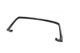15191088 Hummer H2 Rear Left Door Window Run Channel Weatherstrip Seal Oem 2003 - 2009