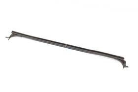 15192118 Hummer H2 Front Left Side Door Window Weatherstrip Seal Molding Oem 2003 - 2009