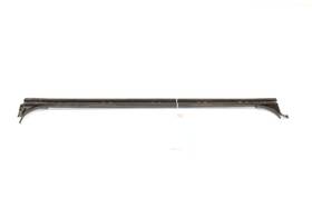 15192120 Hummer H2 Rear Left Side Door Window Weatherstrip Seal Molding Oem 2003 - 2009