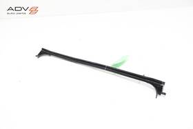 15255299 Hummer 2003 - 2009 H2 Rear Right Side Door Window Outer Weatherstrip Seal Oem