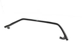 15785353 Hummer H2 Front Right Door Window Run Channel Weatherstrip Seal Oem 2003 - 2009