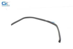 15857164 Hummer H3 Front Right Door Window Glass Upper Weatherstrip Seal Oem 2006-2010