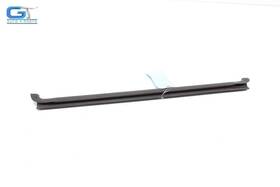 15870136 Hummer H3 Rear Right Passenger Side Door Window Belt Molding Oem 2006 - 2010